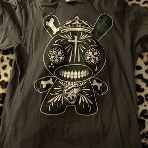 Kid Robot Tshirt